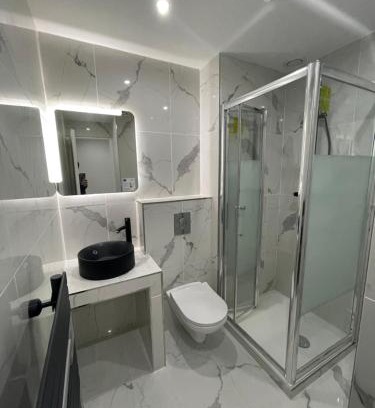 Les Moulins Apartment | Monaco quartier Monte Carlo magnifique 2 pièces
