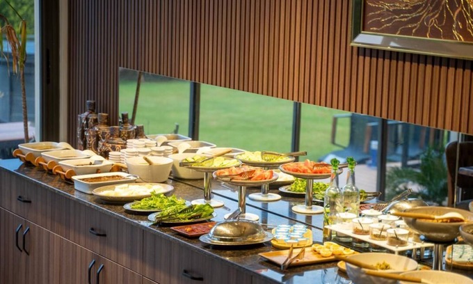 Kepez Bed & Breakfast | Monalisa Hotels Çanakkale