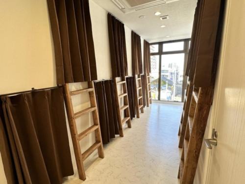 Otaru Hotel | Monarch Hotel - Vacation STAY 42994v