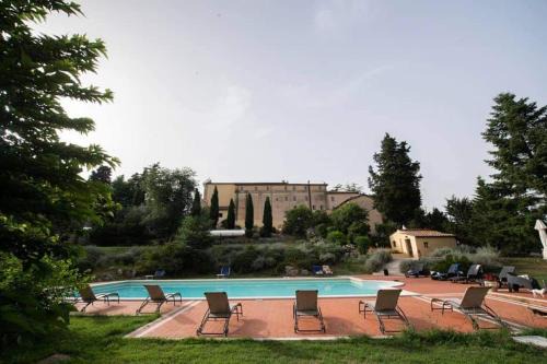 Foce Hotel | Monastero Le Grazie