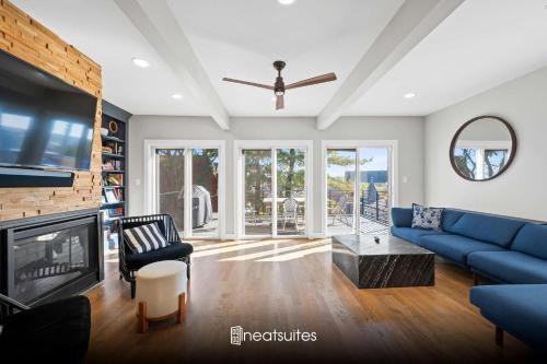 Mount Adams House | Monastery Guest House in Mt Adams