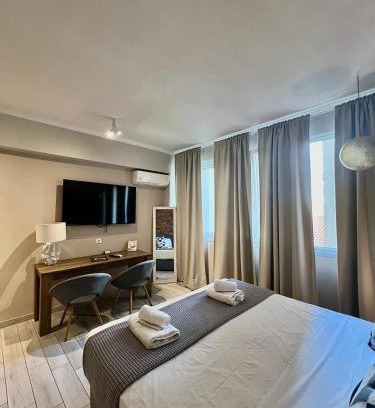 Athens City Centre Apartment | Monastiraki 312 SuperHost Hub