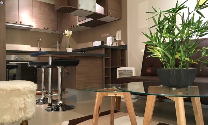 Downtown Santiago Apartment | Moneda Express Apart