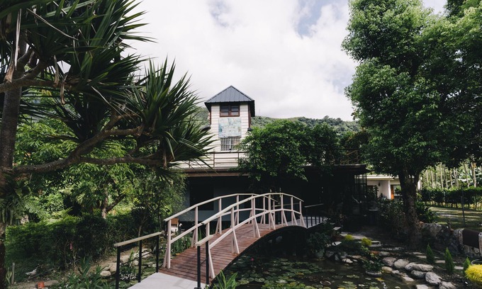Shoufeng Bed & Breakfast | Monet Garden B&B