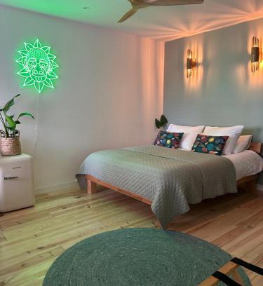 Schiedam House | Monkey Tree Stay