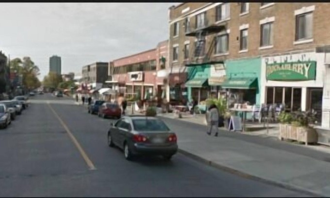 Monkland Village Condo | Monkland Village Apartment