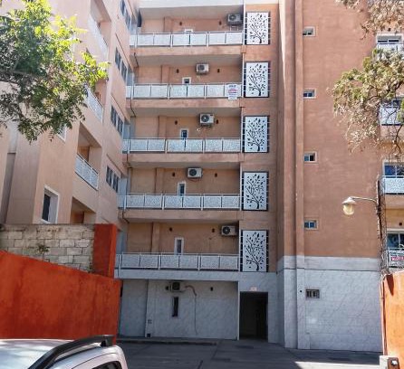 San Juan Apartment | MONOAMBIENTE CENTRICO MUY COMODO Dpto 6