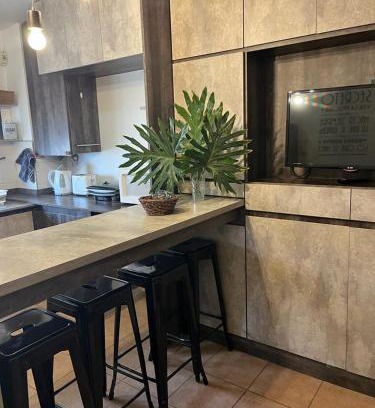 San Juan Apartment | Monoambiente funcional en Capital - Excelente Ubicacion