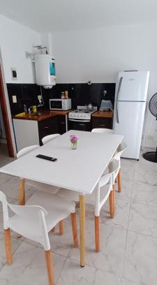 Mar de Ajo Apartment | Monoambiente super cómodo y cerca de todo