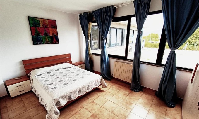 Cascina Apartment | Monolocale Andrea