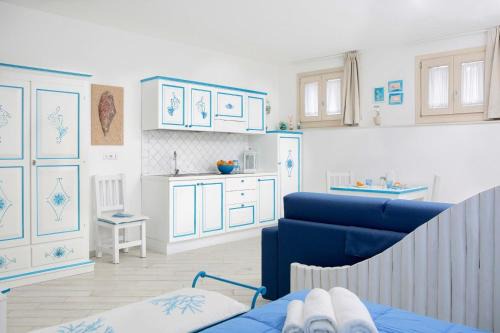 Santa Teresa di Gallura Apartment | Monolocale Iride