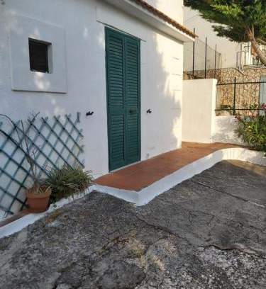 Peschici House | monolocale per le vacanze