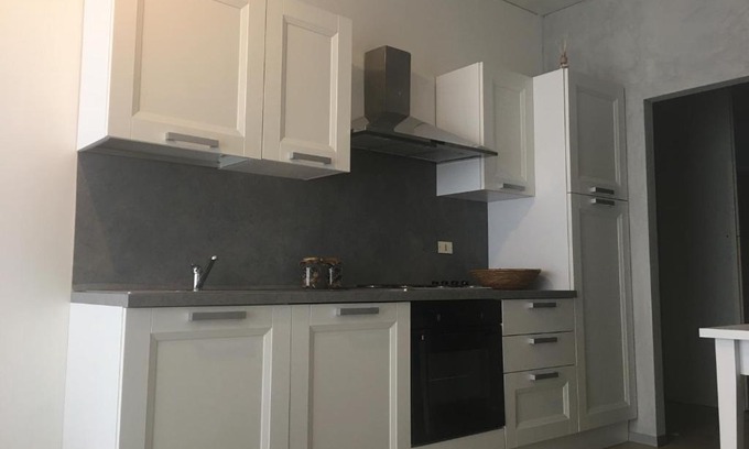 Ponte Arche Apartment | Monolocali Comano Terme