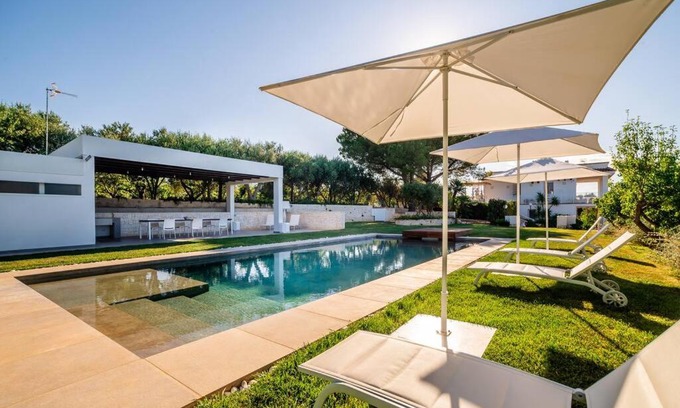 Conversano Villa | Monsignore Luxury Villa