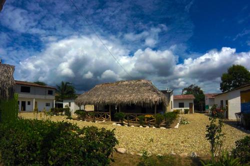 Montanita House | Montañita Garden Hostal