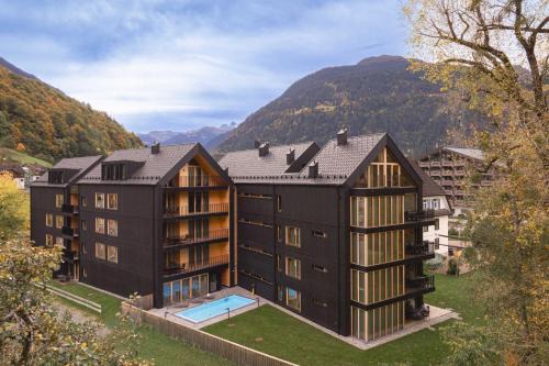 Schruns Apartment | Montafon Suites Schruns by ALPS RESORTS