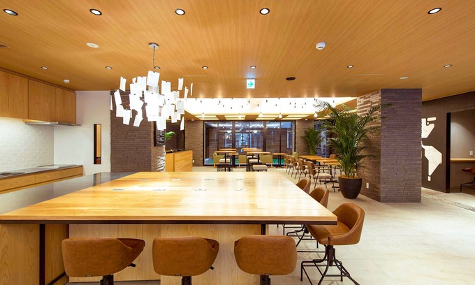 Hakataekihigashi Hotel | Montan Hakata