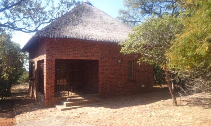 Mooinooi Apartment | Montanique Lodge - Chalet