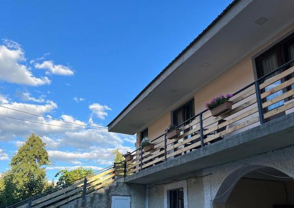 Bagvdanari Bed & Breakfast | Monte Bianco