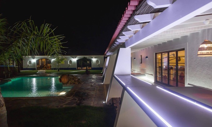 Santiago do Cacem Apartment | Monte d'avo - Turismo rural- Casa da Tia