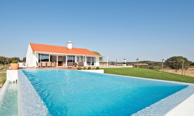 Foros de Vale de Figueira House | Monte da Asseiceira