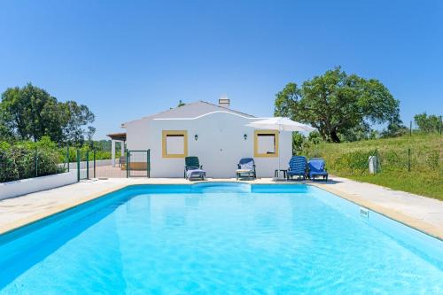 Santiago do Cacem House | Monte do Cerro Verde