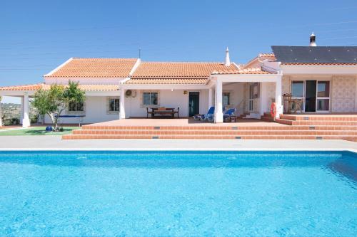 Mem Moniz House | Monte do Pataco