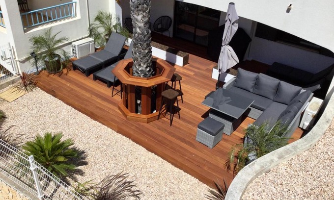 Carvoeiro Apartment | Monte Dourado apartment 102