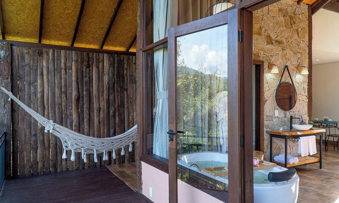 Visconde de Maua Condo | Monte Mauá Chalés