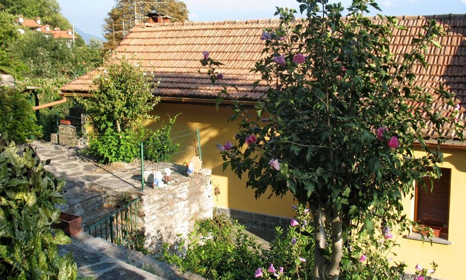 Trarego Viggiona House | Monte Tabor by Interhome