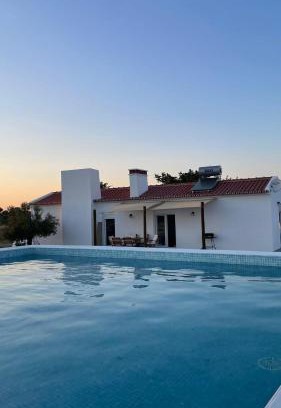 Mourao House | Monte Ti Bento