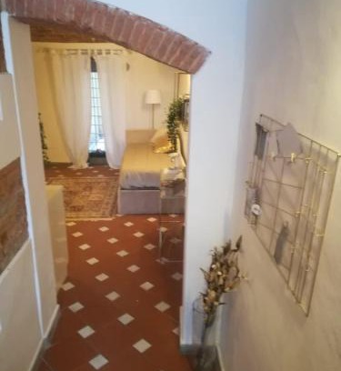 Santa Maria Novella Apartment | Montebello New Apartment