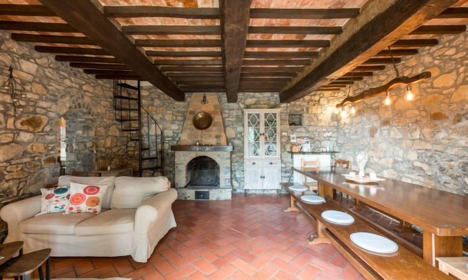 Manciano House | Montecavallo by Interhome