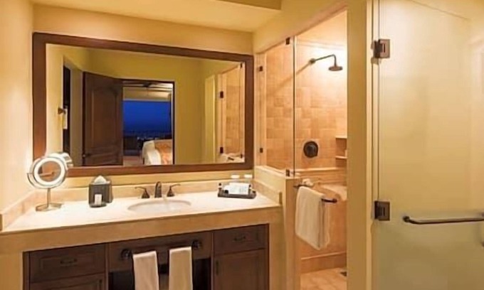 Paraiso Escondido House | Montecristo Estates Cabo Sunset Beach Resort