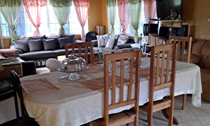 IronShore Estates Villa | Montego Villa Suite A-2 Montego Bay with WiFi, AC
