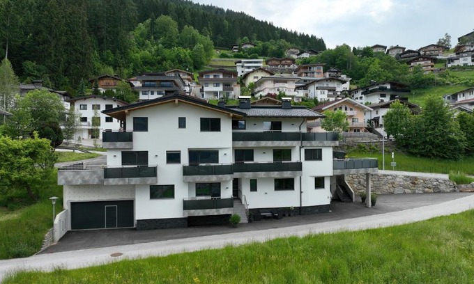 Hainzenberg Apartment | Montepart Zillertal