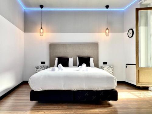Centro House | Montera Center Madrid