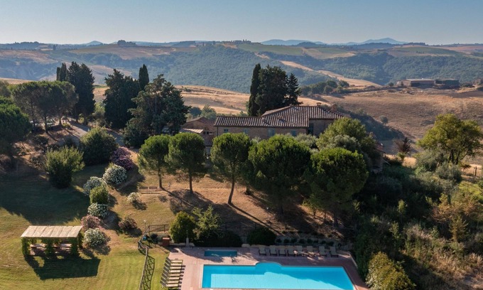 Bollano Apartment | Monteroni by Interhome