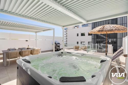 Carihuela Apartment | Montesol