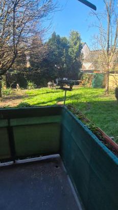 Untermeiderich Apartment | Monteurunterkunft in Duisburg - Horststr 14 EGL