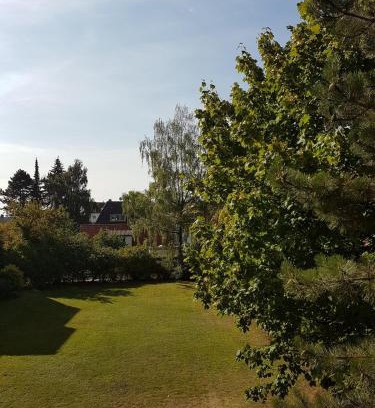 Osnabrueck Apartment | Monteurwohnung Osnabrück 3-Zimmer mit Balkon