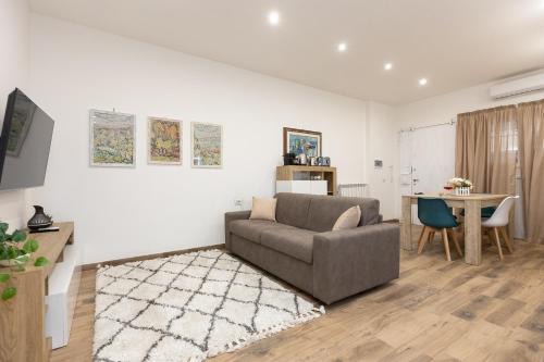 Monteverde Apartment | Monteverde Suite near Trastevere