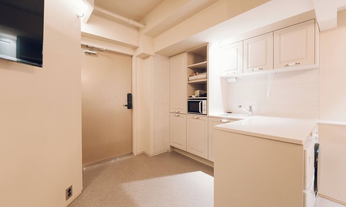 Eulji-ro Hotel | MONTHLIV Euljiro Hotel Stay