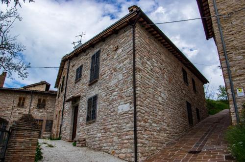 Pievebovigliana House | Monti sibillini house