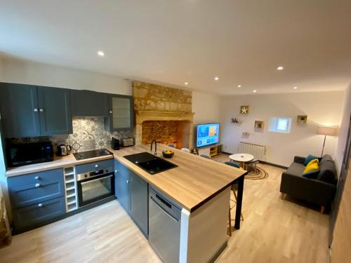 Montignac House | Montignac-Lascaux - Les Pierres d'Alexandre