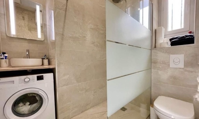 Figuerolles Apartment | Montpellier: superb charming apartment