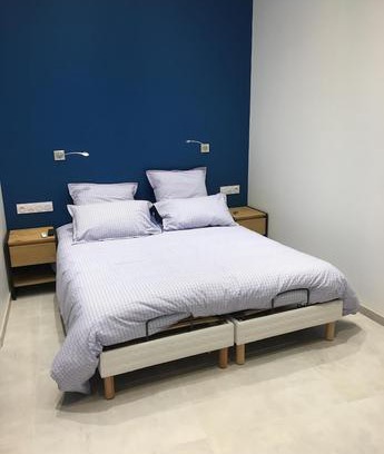 Montreuil-sur-Mer Apartment | Montreuil Appart Holidays Sas