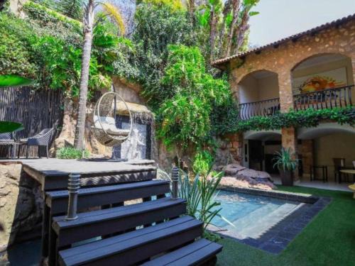 Houghton Estate Resort | Mood Health Resort and Spa