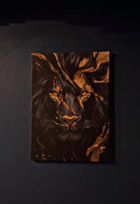 Qurish Street Apartment | Mood