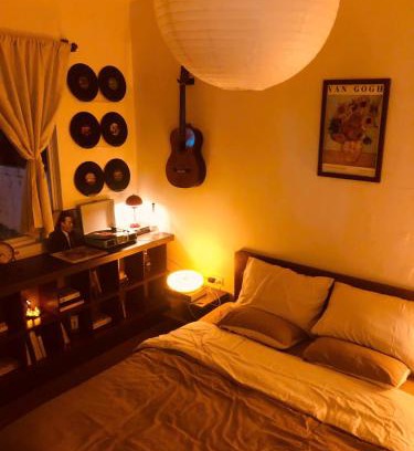 Binh Thanh Hotel | Moodscape Homestay
